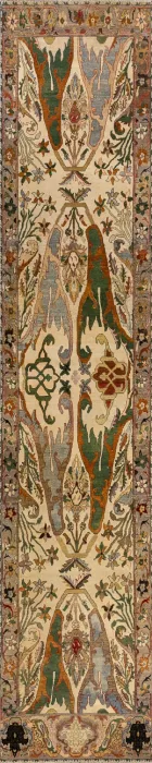 ZIEGLER VINTAGE