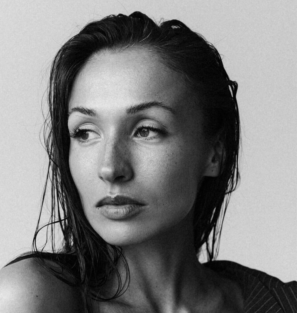 Матвеева Елена