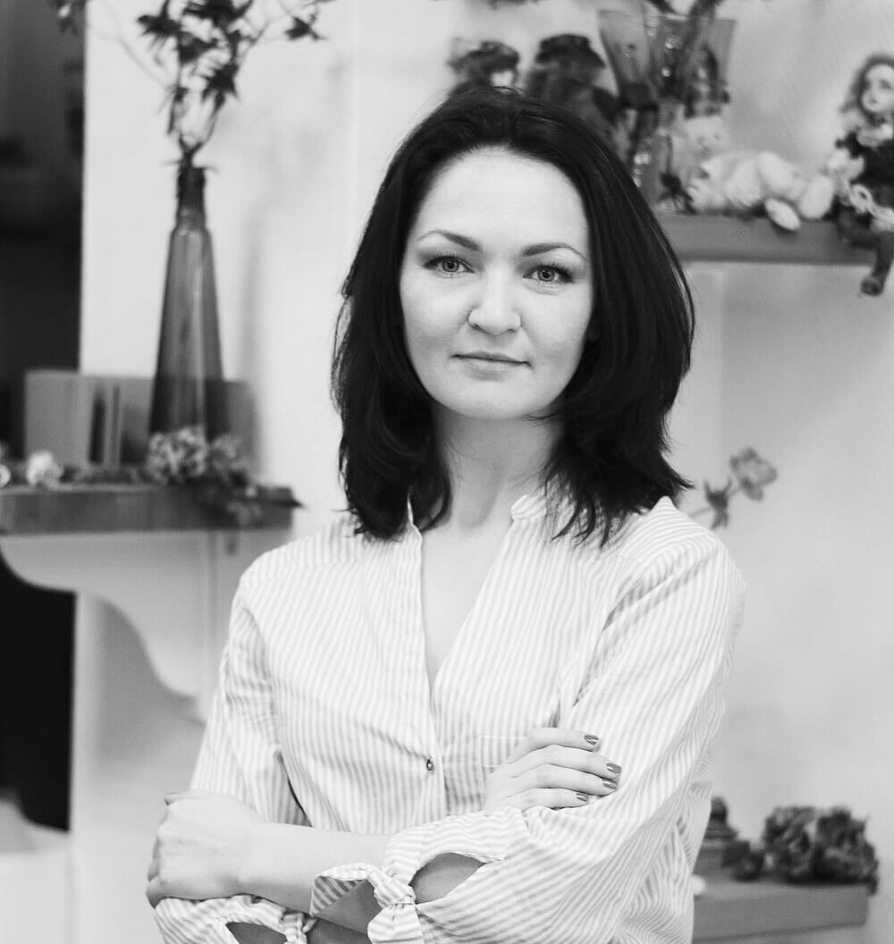 Дюбенко Юлия