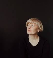 Глебова Марина