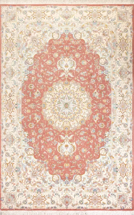TABRIZ 40