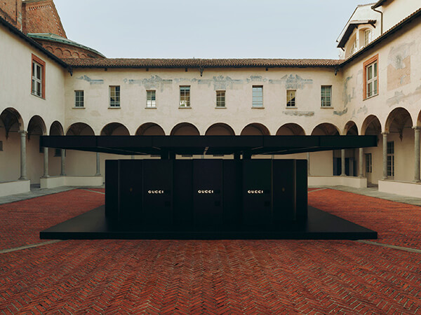 The Glass Magazine | In Search of Lightness: Milan Design Week 2026 Responds to a World on Edge