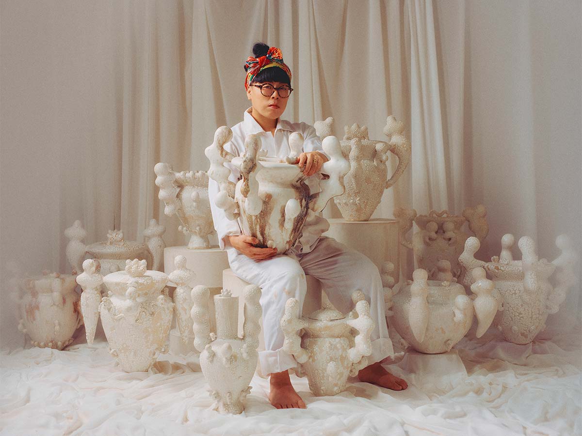 IFDM | Cosa vedere alla Design Week di 5VIE