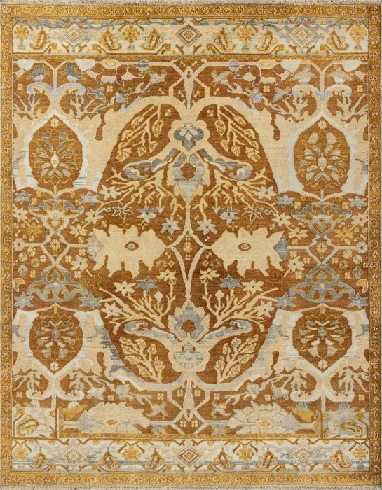 VINTAGE SILK