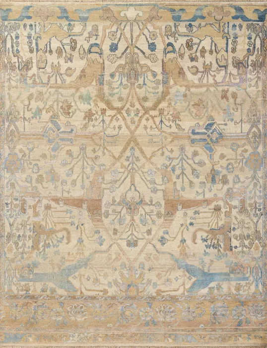 VINTAGE SILK