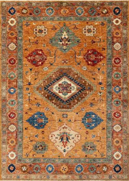 KAZAK SUPER